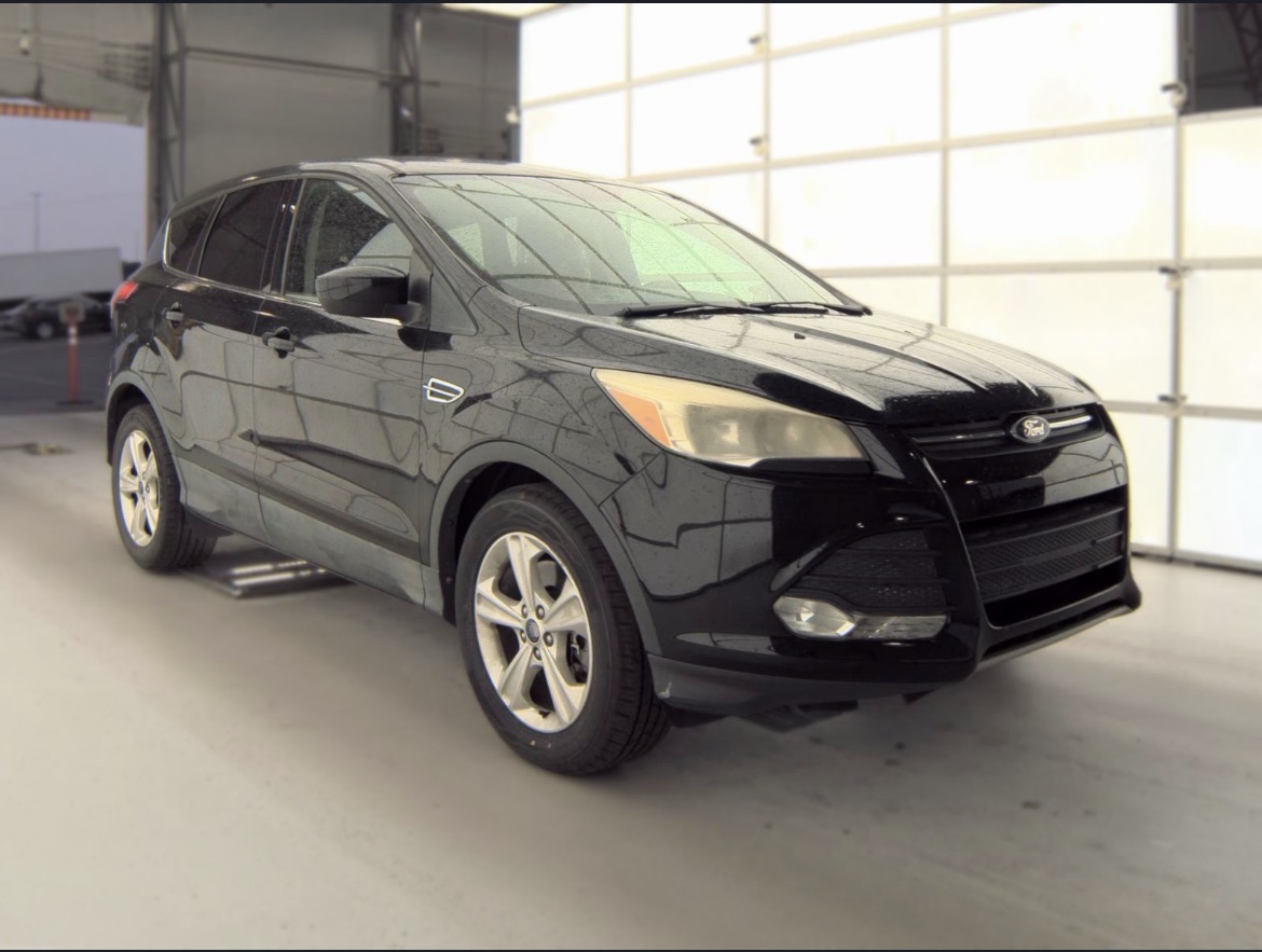 2016 Ford Escape SE 4WD 2.0L EcoBoost